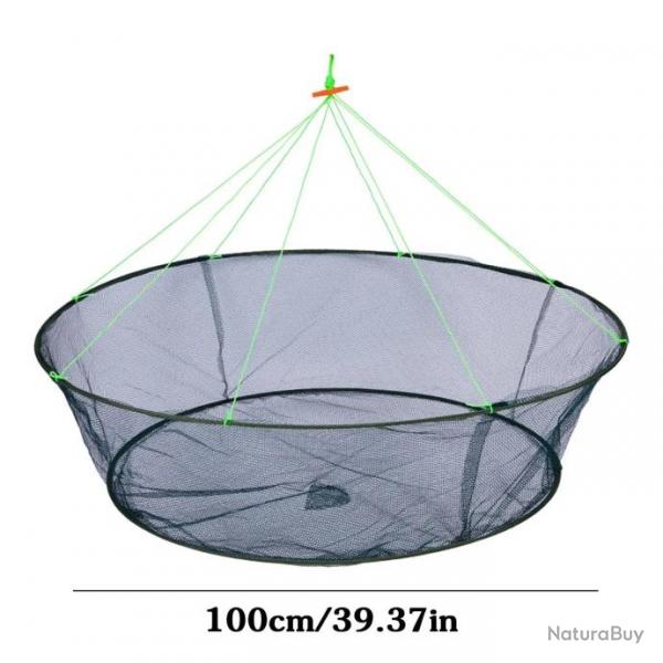 Bourriche Float Trap pliable - 100 cm