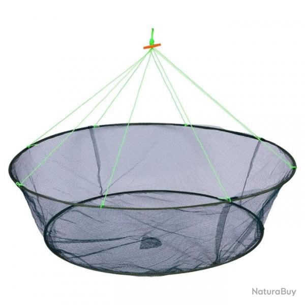 Bourriche Float Trap pliable - 80 cm