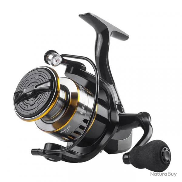 Moulinet carpe Reel King BK2000-700 - 500 Series