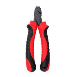 Pince à sertir Tackle Claw - Rouge