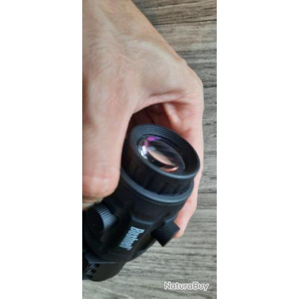 Magnifier bushnell x3