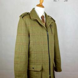 Manteau  Magee tweed taille M