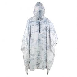 Poncho de pluie imperméable snow - LIVRAISON GRATUITE