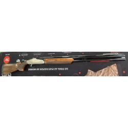 BENELLI 828U SILVER CAL 12/76