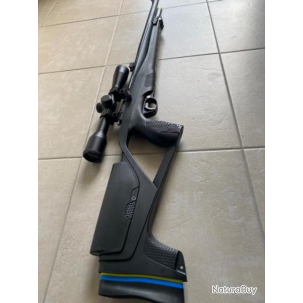 Carabine pcq stoeger 19.9j