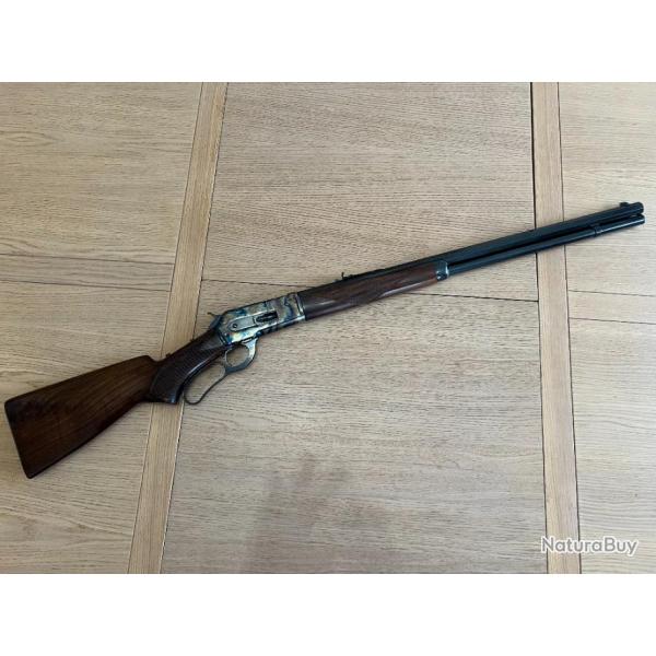 Pedersoli 1886 Sporting 26" - 45/70 - Lever Action Sporting