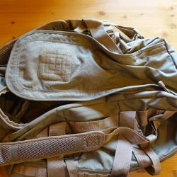 Sac 5.11 Tactical Mike Sandstone