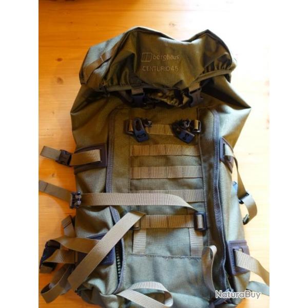 Sac Berghaus Centurio 45