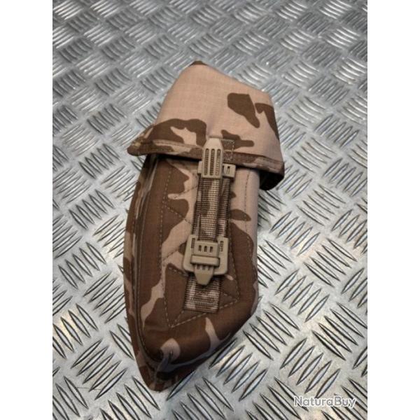 tui pour 2 chargeurs vz.58 AK47 SPM Liberec camo desert