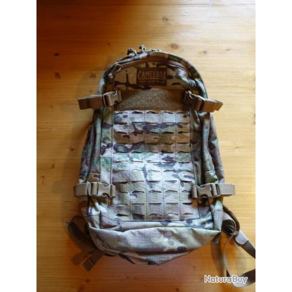 Sac CAMELBAK HAWG Multicam