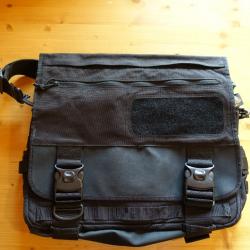 Sac Bandoulière HAZARD 4