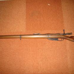 gewehr kommission 88 turc neutralisé