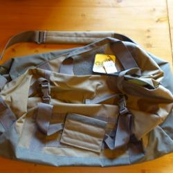 Sac Maxpédition Impérial Load Out duffel  Khaki/Foliage