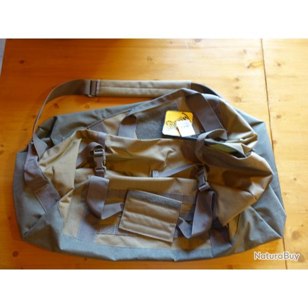 Sac Maxpdition Imprial Load Out duffel  Khaki/Foliage