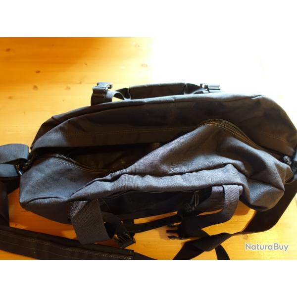 Sac Maxpdition Imprial Load Out duffel  Noir