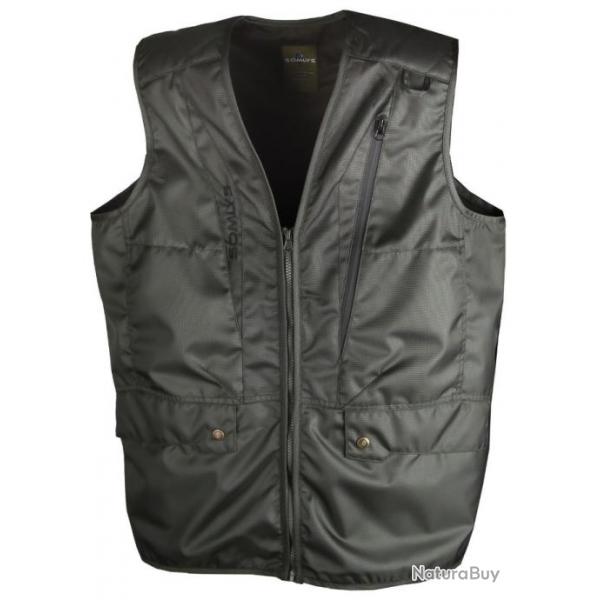 SOMLYS GILET 252N Anti-Ronce