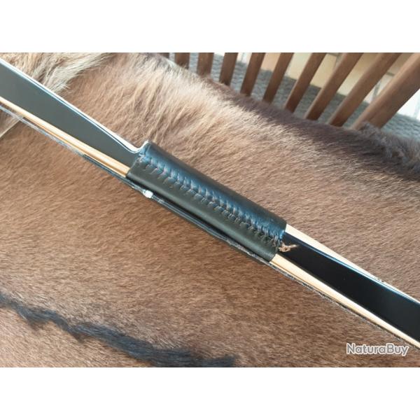 Longbow  ASL Frederic Vigier - 40 @28