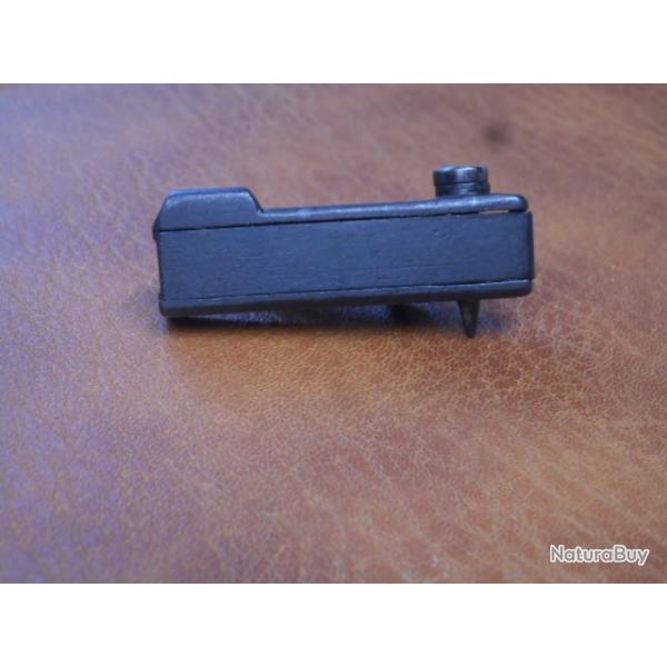 jecteur pour fusil mauser 98 .( 2) .