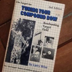 Livre tuning your compound bow