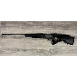 Blaser R8 Silverstone Calibre 7 RM en stock !