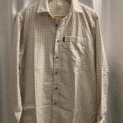 Chemise Solognac taille L