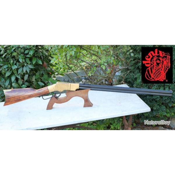 DENIX WINCHESTER HENRY WESTERN COWBOY FAR-WEST guerres indiennes scession fusil HENRY EBR24WIN004