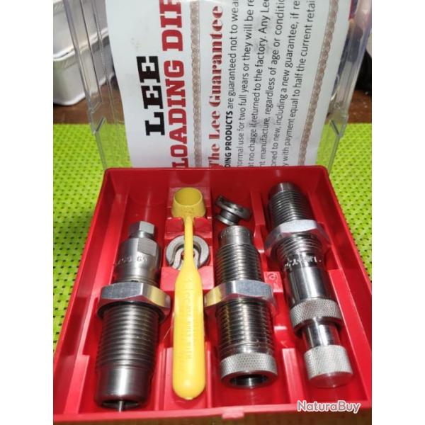 Outils Lee 7.5 x 55 suisse