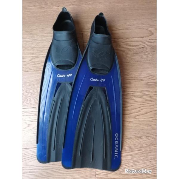 Palme OCEANIC Carib HPTaille 34/35