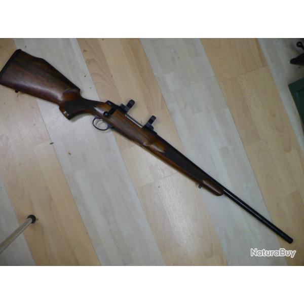 SAKO M-591 VARMINT CAL .22-250