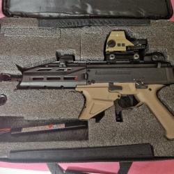 CZ Scorpion EVO.3 A1 A.C.E ATEK FDE ASG