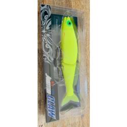 Leurre Gan Craft Jointed Claw 178