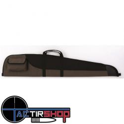 Fourreau Fusil BLACK/BROWN 132 cm