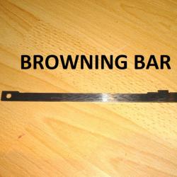 tringle carabine BROWNING BAR - VENDU PAR JEPERCUTE (YO3)