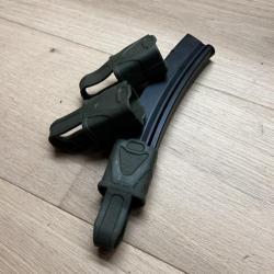 Tire chageur MP5 Magpul Olive