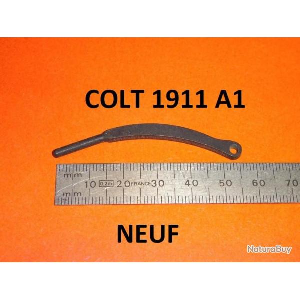 poussoir de ressort de chien NEUF pistolet COLT 1911 A1 - VENDU PAR JEPERCUTE (D24E101)