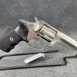 Revolver - Ruger SP101 Cal. 38 spécial - Occasion N°67