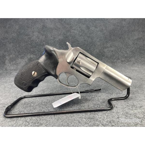 Revolver - Ruger SP101 Cal. 38 spcial - Occasion N67