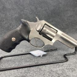 Revolver - Ruger SP101 Cal. 38 spécial - Occasion N°41