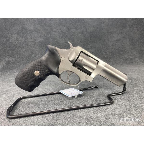 Revolver - Ruger SP101 Cal. 38 spcial - Occasion N41