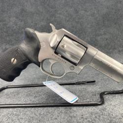 Revolver - Ruger SP101 Cal. 38 spécial - Occasion N°79