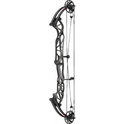 HOYT - CONCEPT X 37 50-60 # DROITIER (RH) TOMBSTONE