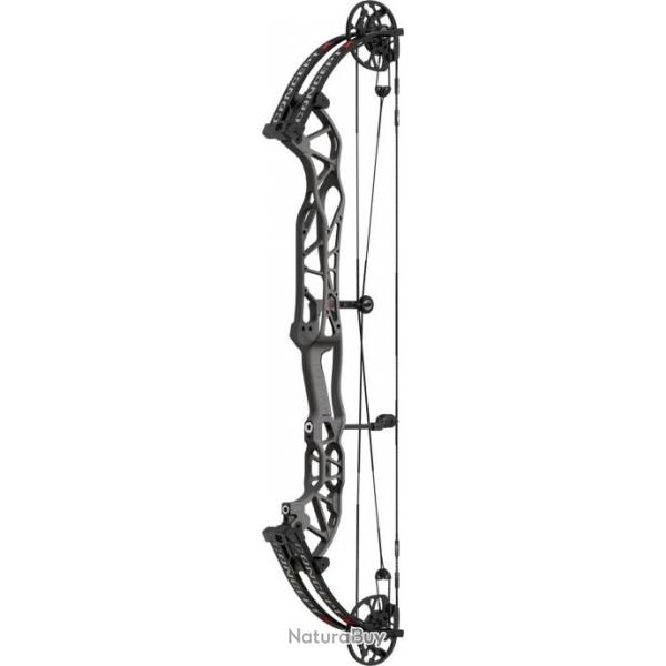 HOYT - CONCEPT X 37 50-60 # DROITIER (RH) TOMBSTONE