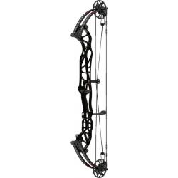 HOYT - CONCEPT X 37 50-60 # DROITIER (RH) SKEETER