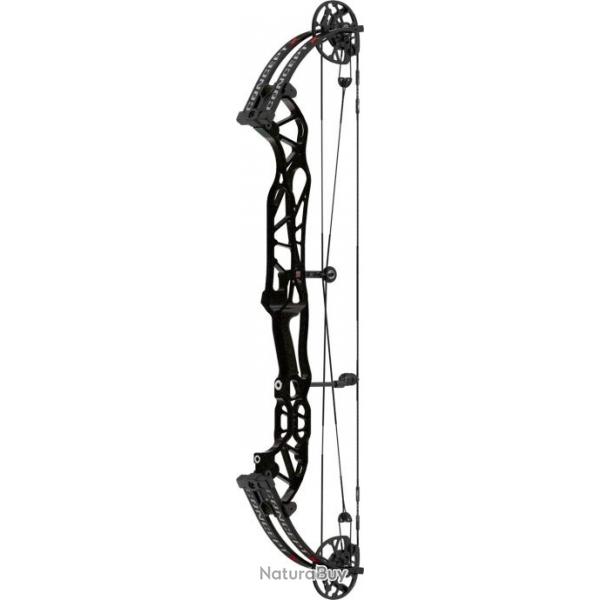 HOYT - CONCEPT X 37 50-60 # DROITIER (RH) SKEETER