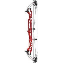 HOYT - CONCEPT X 40 50-60 # DROITIER (RH) BLACK OUT