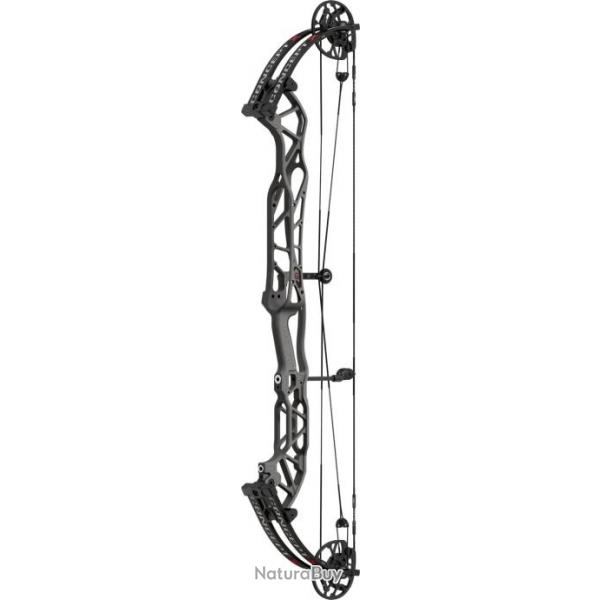 HOYT - CONCEPT X 40 50-60 # DROITIER (RH) TOMBSTONE