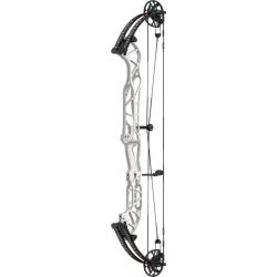 HOYT - CONCEPT X 40 50-60 # DROITIER (RH) POLAR WHITE