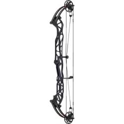 HOYT - CONCEPT X 40 50-60 # DROITIER (RH) BLUE ON BLACK