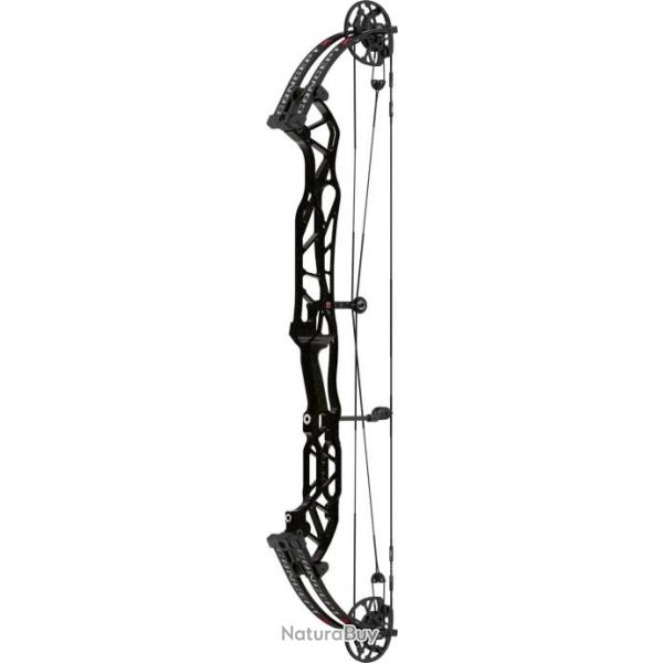 HOYT - CONCEPT X 40 50-60 # DROITIER (RH) SKEETER