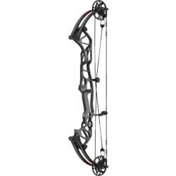 HOYT - CONCEPT FX 34" 50-60 # DROITIER (RH) TOMBSTONE